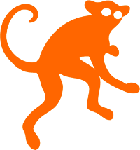 Live stream logo or thumbnail